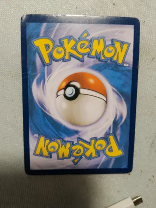 Carta Pokémon Charizard & Braixen GX 270 HP