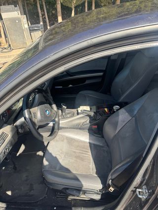 BMW Serie 3 E90 320D
