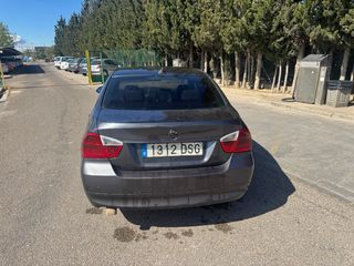 BMW Serie 3 E90 320D