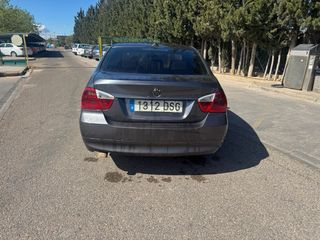 BMW Serie 3 E90 320D