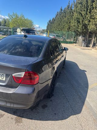 BMW Serie 3 E90 320D