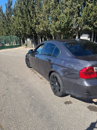 BMW Serie 3 E90 320D