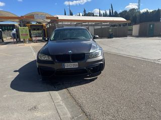 BMW Serie 3 E90 320D