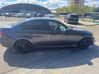 BMW Serie 3 E90 320D
