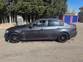 BMW Serie 3 E90 320D