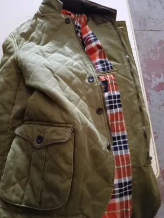 Chaqueta Spagnolo Talla S