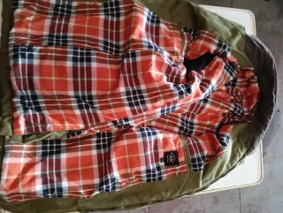 Chaqueta Spagnolo Talla S