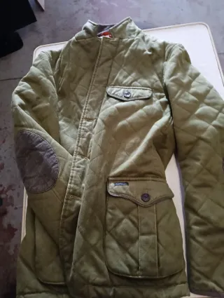 Chaqueta Spagnolo Talla S