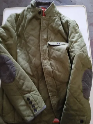 Chaqueta Spagnolo Talla S