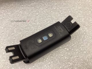 pulsera de actividad huawei band 4