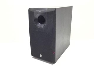 conjunto home cinema yamaha rx-v363