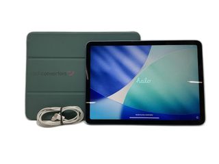 ipad apple ipad air (wi-fi) (a2588) 64gb (10.9) (5 generacion)