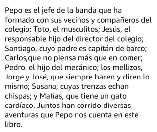 Libros lectura infantil.