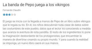 Libros lectura infantil.