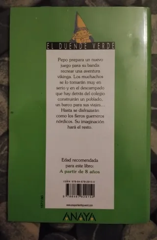 Libros lectura infantil.