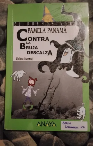 Libros lectura infantil.