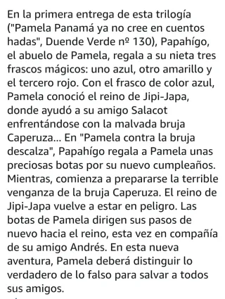 Libros lectura infantil.