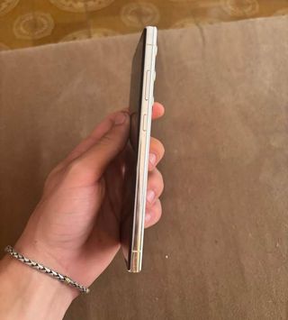 Samsung S23 Ultra Blanco