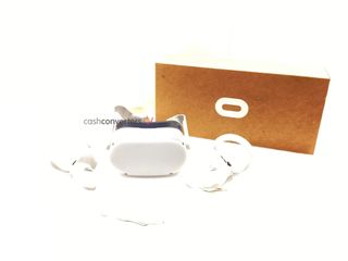 gafas vr telefonia meta quest 2 128gb