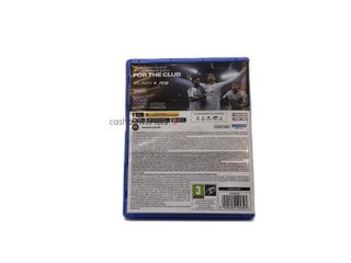 ea sports fc25 ps5
