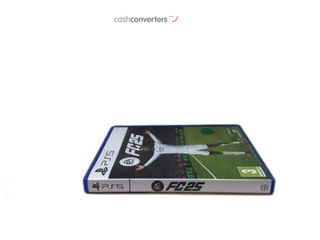 ea sports fc25 ps5