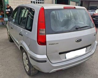 Centralita ford 128030 3n1112a650ab fusion (cbk)