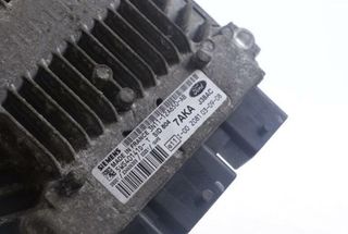 Centralita ford 128030 3n1112a650ab fusion (cbk)