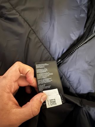 Chaqueta The North Face