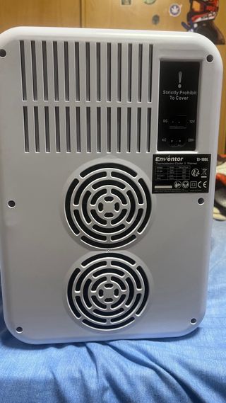 Nevera Enventor portátil Perfecta para camping