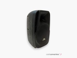 altavoz portatil bluetooth acoustic control sac-8/bt