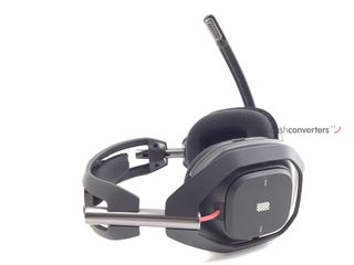 diadema logitech astro a50 lightspeed wireless + base station