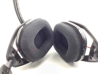 diadema logitech astro a50 lightspeed wireless + base station