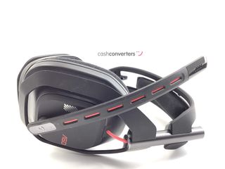 diadema logitech astro a50 lightspeed wireless + base station