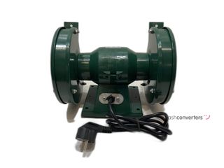 esmeriladora new power sbg 150