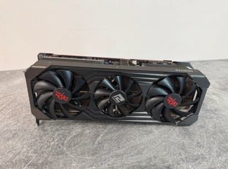 AMD RX 6800 XT Placa Gráfica