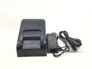 otras impresoras pos pos-5890t