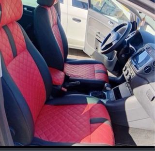 Volkswagen Golf Plus 2007