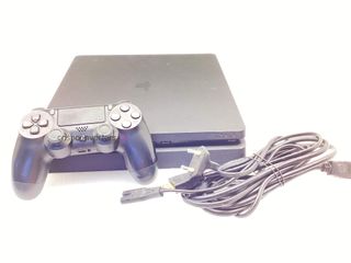 sony ps4 slim 1tb