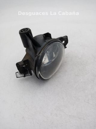Faro antiniebla delantero izquierdo bmw 1 20524876