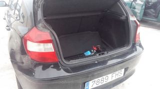 Faro antiniebla delantero izquierdo bmw 1 20524876