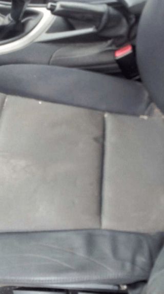 Faro antiniebla delantero izquierdo bmw 1 20524876