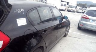 Faro antiniebla delantero izquierdo bmw 1 20524876