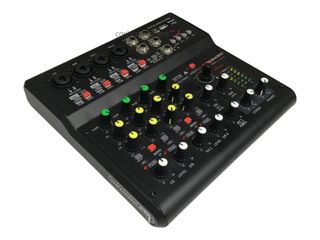 mesa mezclas mark mini max fx usb bt