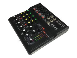 mesa mezclas mark mini max fx usb bt