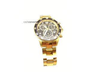 reloj pulsera caballero lanscotte symbol