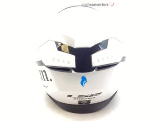 casco integral ls2 stream ii