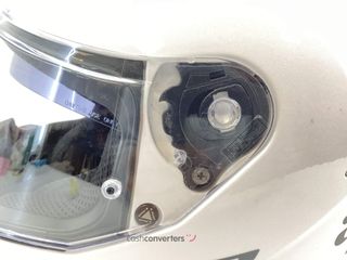 casco integral ls2 stream ii