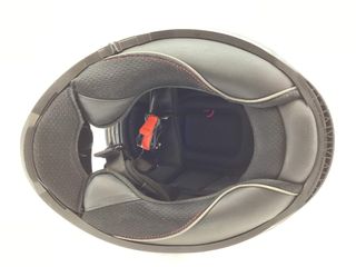 casco integral ls2 stream ii