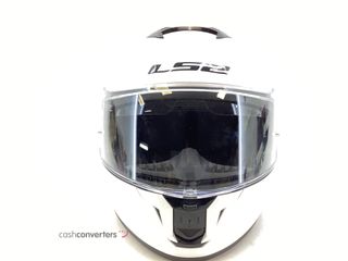 casco integral ls2 stream ii