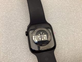 apple watch series 10 46mm (gps) aluminio
